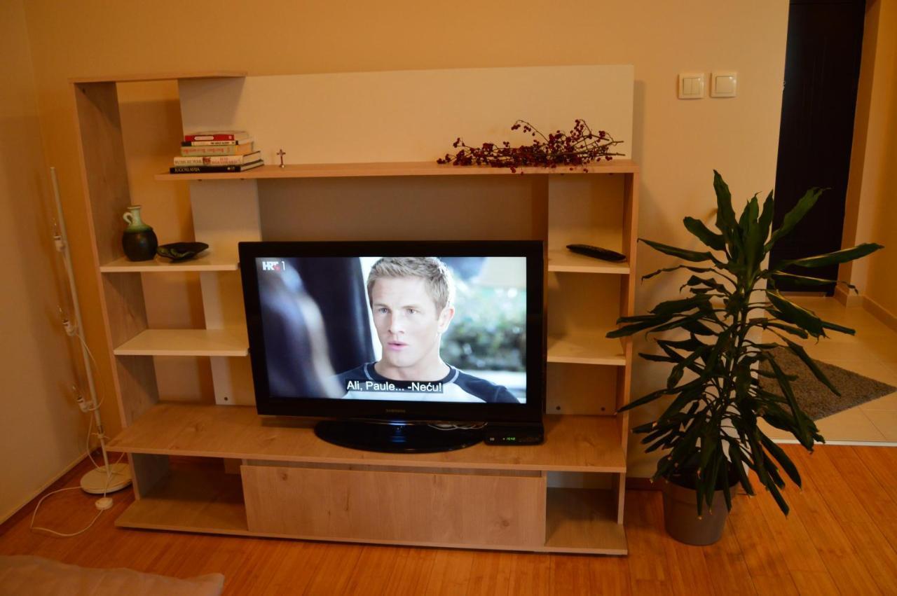 Apartman Mile Apartment Subotica Ngoại thất bức ảnh